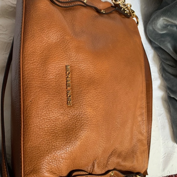 Michael Kors purse - Picture 3 of 3